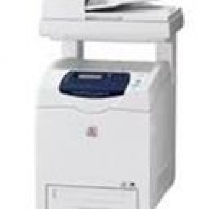 富士施乐Fuji Xerox DocuPrint C3290FS 驱动