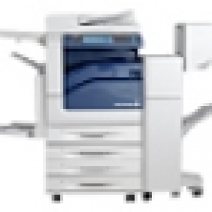 富士施乐Fuji Xerox ApeosPort-IV C3370 驱动