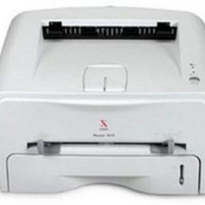 富士施乐Fuji Xerox Phaser 3115 驱动