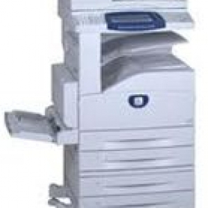 富士施乐Fuji Xerox Document Centre 286 驱动