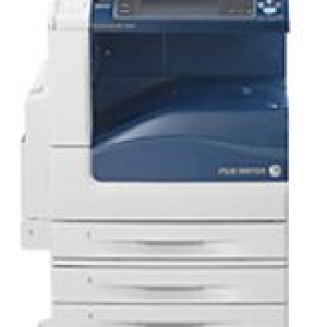 富士施乐Fuji Xerox ApeosPort-III C3305 驱动