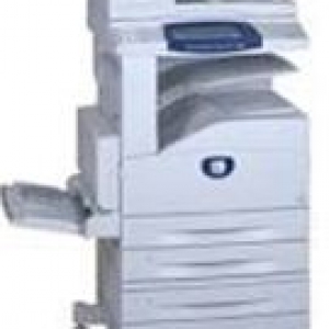 富士施乐Fuji Xerox Document Centre 336 驱动