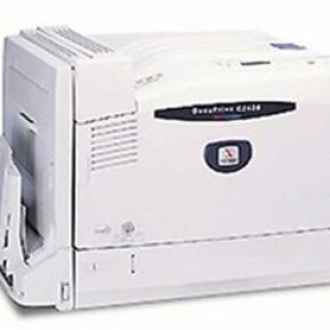 富士施乐Fuji Xerox DocuPrint C2428 驱动