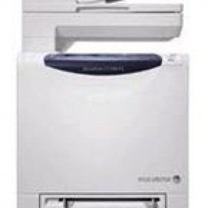 富士施乐Fuji Xerox DocuPrint C1190 FS 驱动