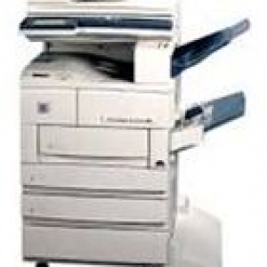 富士施乐Fuji Xerox Document Centre 285 驱动