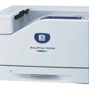 富士施乐Fuji Xerox DocuPrint C2255 驱动