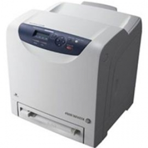 富士施乐Fuji Xerox DocuPrint C2120 驱动
