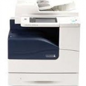 富士施乐Fuji Xerox DocuPrint CM505 da 驱动