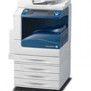 富士施乐Fuji Xerox DocuCentre-IV C5570 驱动