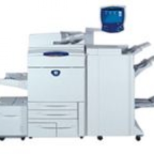 富士施乐Fuji Xerox DocuColor 5065 II 驱动