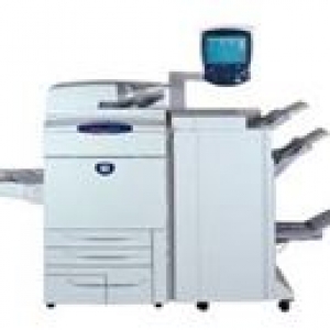 富士施乐Fuji Xerox DocuColor 6075 II 驱动