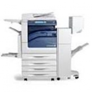 富士施乐Fuji Xerox DocuCentre-IV C3371 驱动