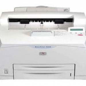 富士施乐Fuji Xerox DocuPrint 211 驱动