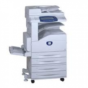 富士施乐Fuji Xerox DocuCentre-III C2201 驱动