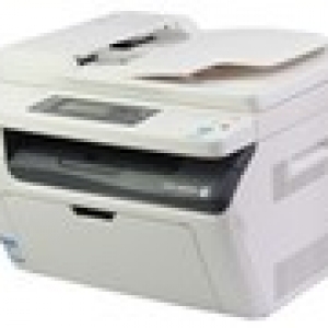 富士施乐Fuji Xerox DocuPrint M218 fw 驱动