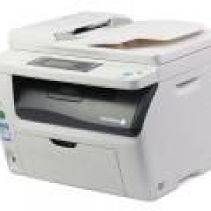 富士施乐Fuji Xerox DocuPrint CM215 f 驱动