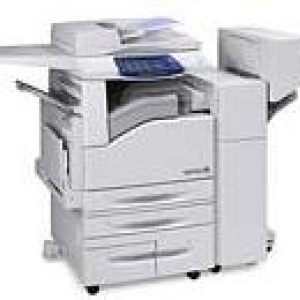 富士施乐Fuji Xerox WorkCentre 7435 驱动