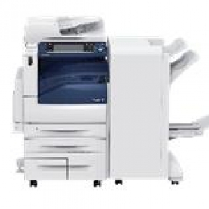富士施乐Fuji Xerox DocuCentre-V C7775 驱动