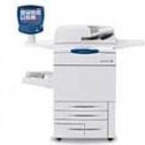 富士施乐Fuji Xerox WorkCentre 7755 驱动