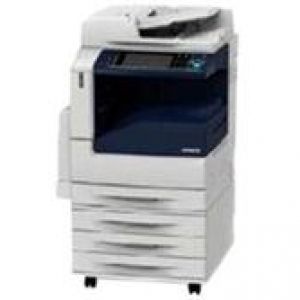富士施乐Fuji Xerox DocuCentre-V C3373 驱动