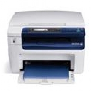 富士施乐Fuji Xerox WorkCentre 3045 驱动