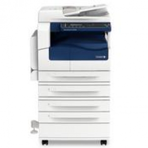 富士施乐Fuji Xerox DocuCentre S2320 驱动
