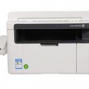 富士施乐Fuji Xerox DocuPrint M115 fs 驱动