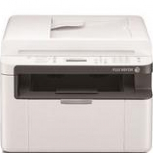 富士施乐Fuji Xerox DocuPrint M115 f 驱动