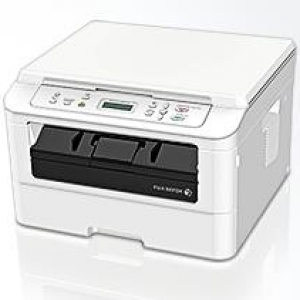 富士施乐Fuji Xerox DocuPrint M228 db 驱动