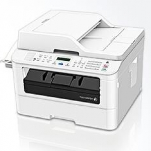 富士施乐Fuji Xerox DocuPrint M228 z 驱动