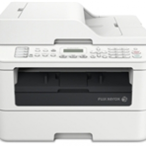 富士施乐Fuji Xerox DocuPrint M225 dw 驱动