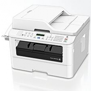 富士施乐Fuji Xerox DocuPrint M228 fb 驱动