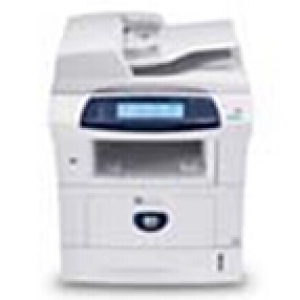 富士施乐Fuji Xerox Phaser 3635MFP 驱动