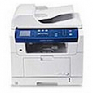 富士施乐Fuji Xerox Phaser 3300MFP 驱动