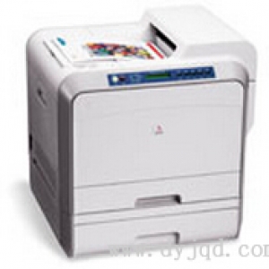 富士施乐Fuji Xerox Phaser 6100 驱动
