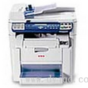 富士施乐Fuji Xerox Phaser 6115MFP 驱动