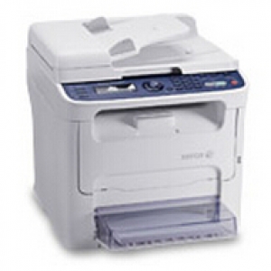 富士施乐Fuji Xerox Phaser 6121MFP 驱动