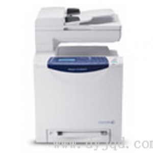 富士施乐Fuji Xerox Phaser 6128MFP 驱动