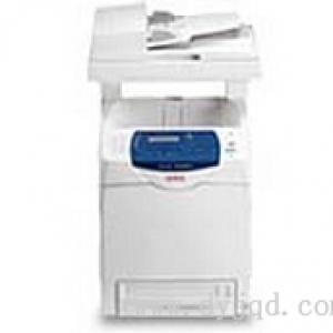 富士施乐Fuji Xerox Phaser 6180MFP 驱动