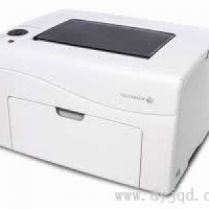 富士施乐Fuji Xerox DocuPrint CP116 w 驱动