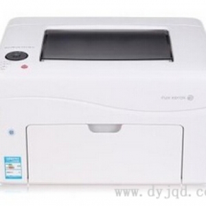 富士施乐Fuji Xerox DocuPrint CP119 w 驱动