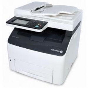 富士施乐Fuji Xerox DocuPrint CM225 fw 驱动