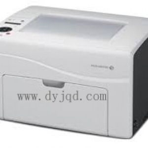 富士施乐Fuji Xerox DocuPrint CP215 w 驱动