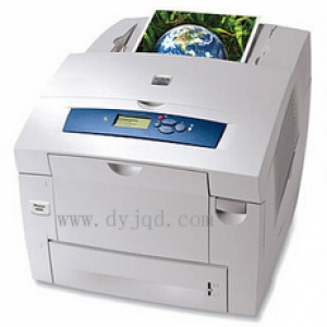 富士施乐Fuji Xerox Phaser 8860 驱动