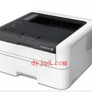 富士施乐Fuji Xerox DocuPrint P225 db 驱动