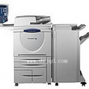 富士施乐Fuji Xerox DocuCentre-III 6000 驱动