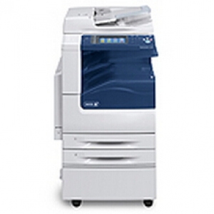 富士施乐Fuji Xerox WorkCentre 7225 驱动