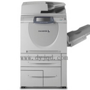 富士施乐Fuji Xerox ApeosPort-III 6000 驱动