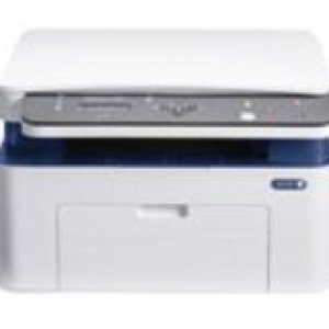 富士施乐Fuji Xerox WorkCentre 3025 驱动