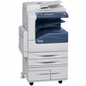 富士施乐Fuji Xerox WorkCentre 5325 驱动